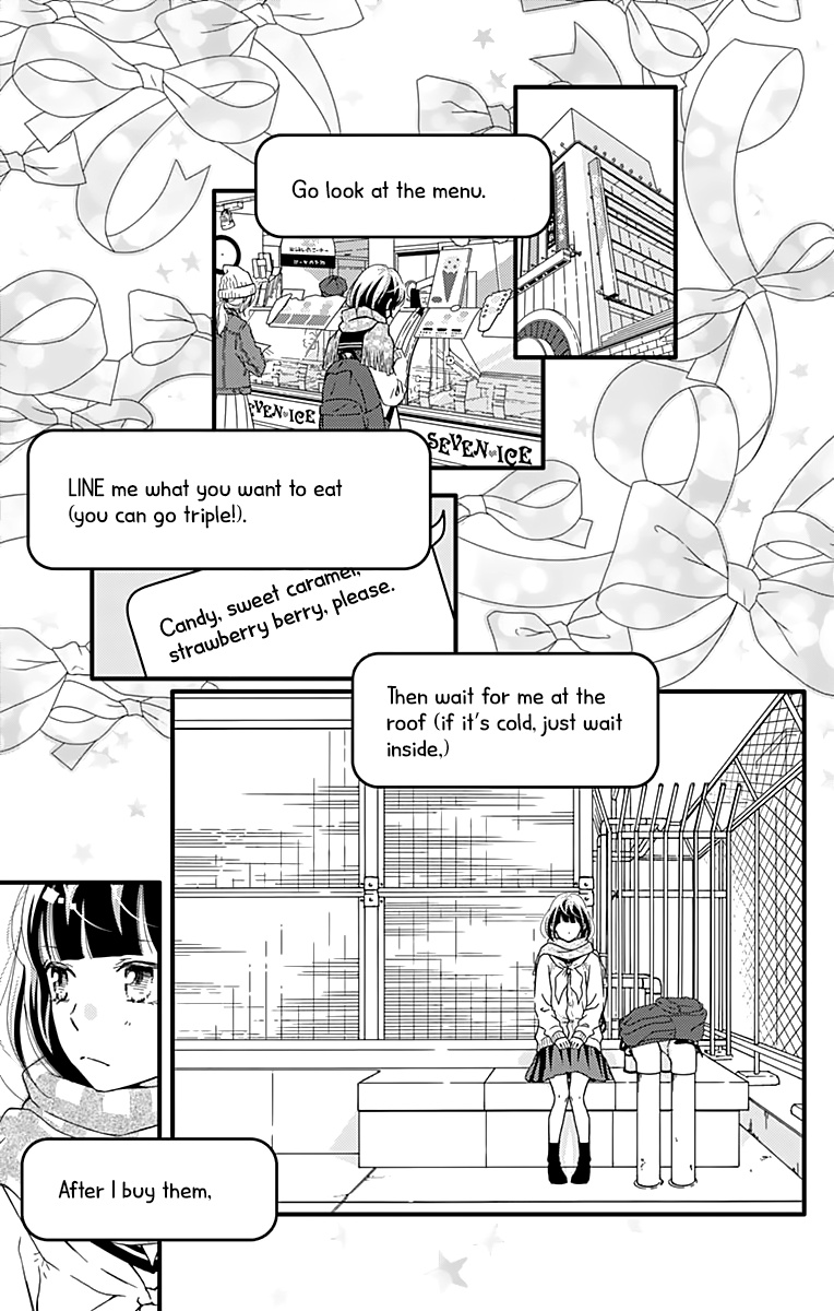 What An Average Way Koiko Goes! - Vol.3 Chapter 14