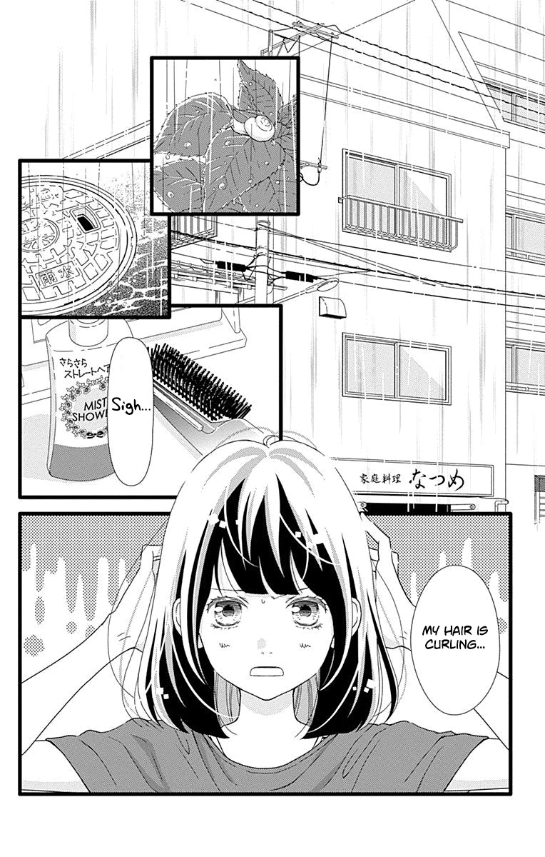 What An Average Way Koiko Goes! - Chapter 30