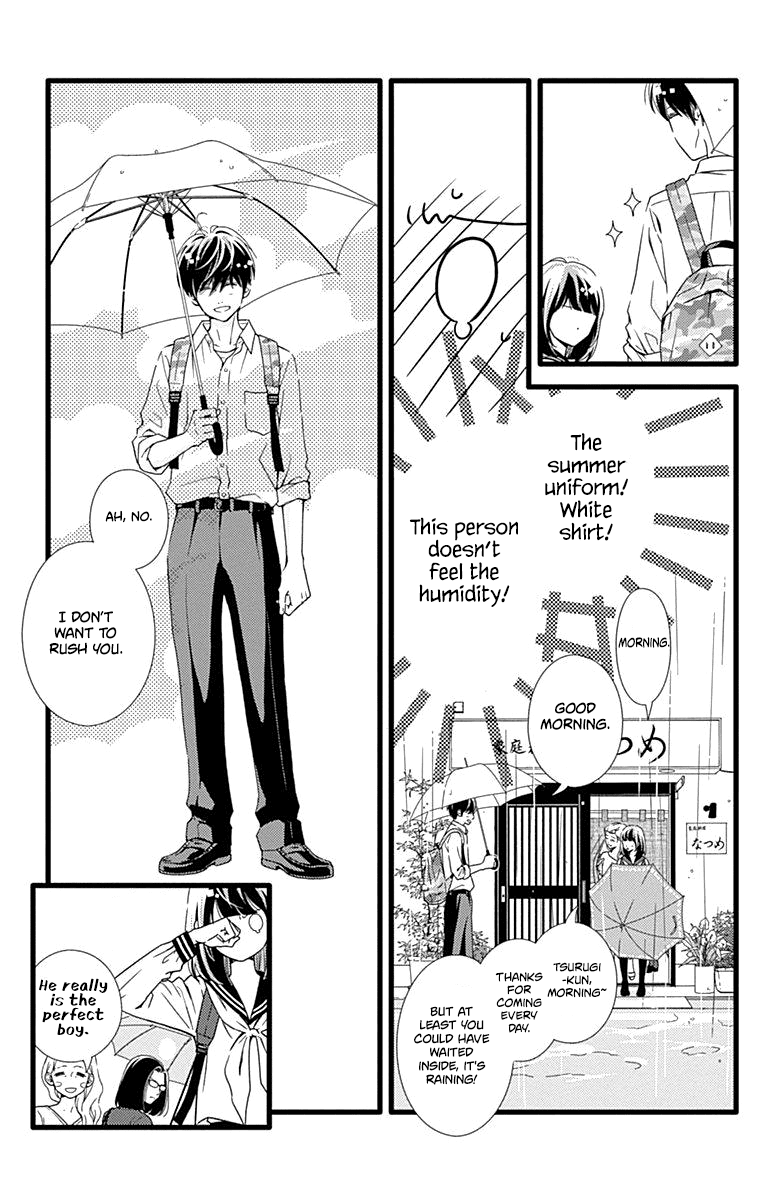 What An Average Way Koiko Goes! - Chapter 30