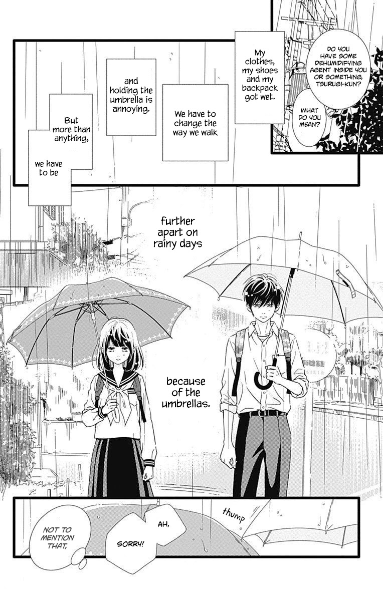 What An Average Way Koiko Goes! - Chapter 30