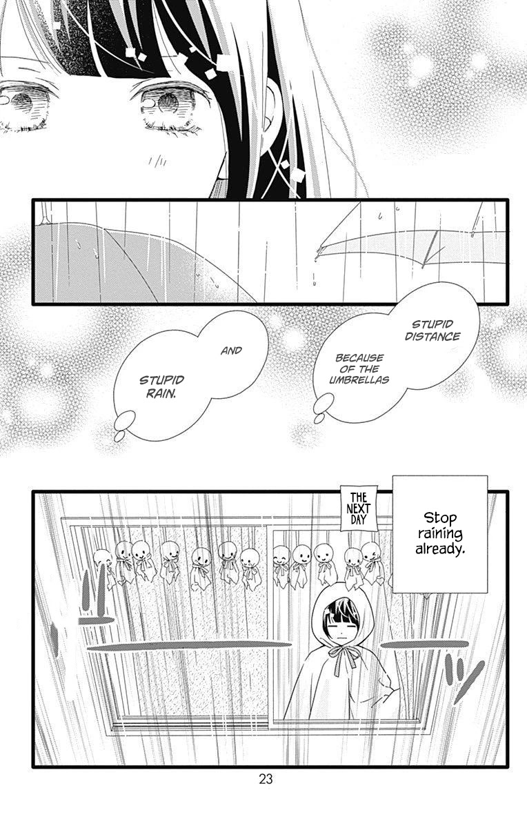 What An Average Way Koiko Goes! - Chapter 30