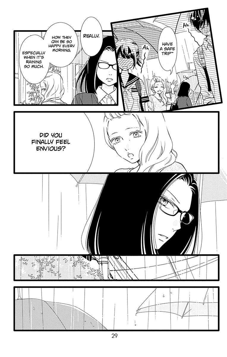 What An Average Way Koiko Goes! - Chapter 30