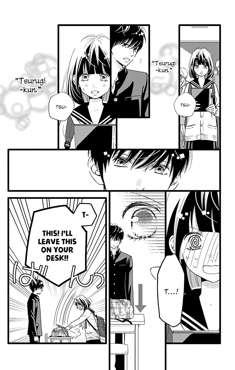 What An Average Way Koiko Goes! - Vol.4 Chapter 20