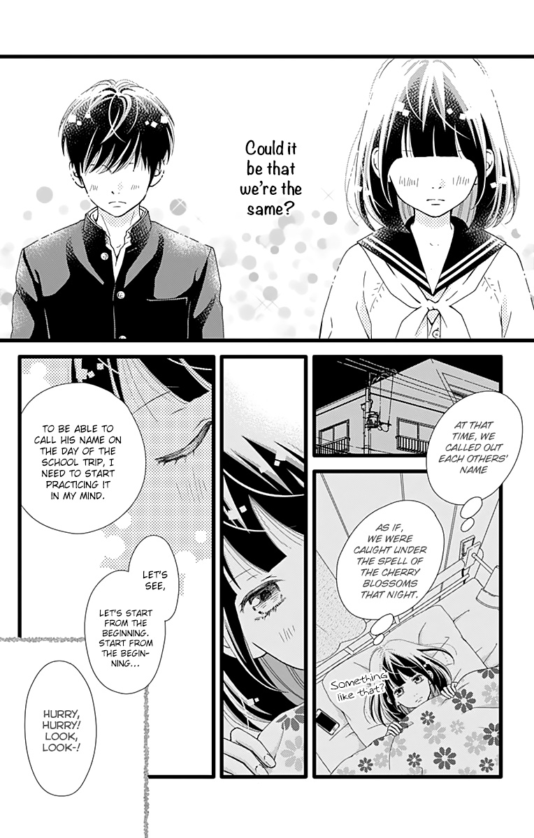 What An Average Way Koiko Goes! - Vol.4 Chapter 20