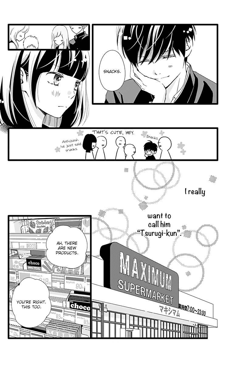 What An Average Way Koiko Goes! - Vol.4 Chapter 20