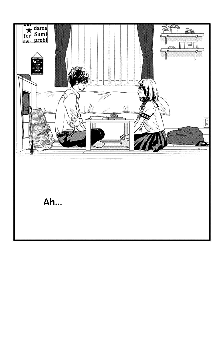 What An Average Way Koiko Goes! - Vol.6 Chapter 35