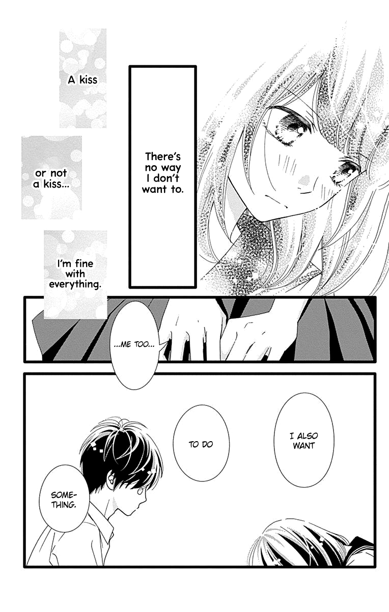 What An Average Way Koiko Goes! - Vol.6 Chapter 35