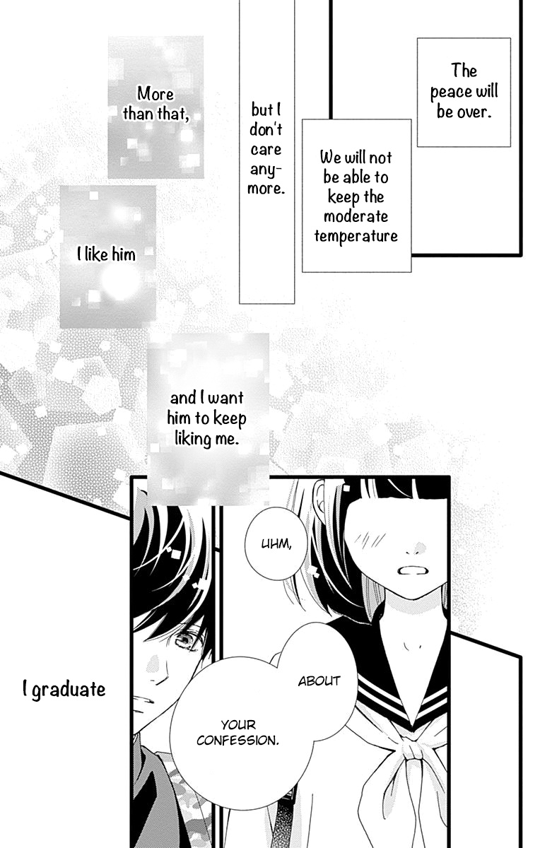 What An Average Way Koiko Goes! - Vol.5 Chapter 26