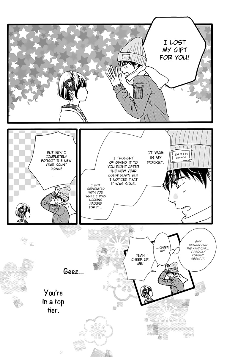 What An Average Way Koiko Goes! - Vol.2 Chapter 10