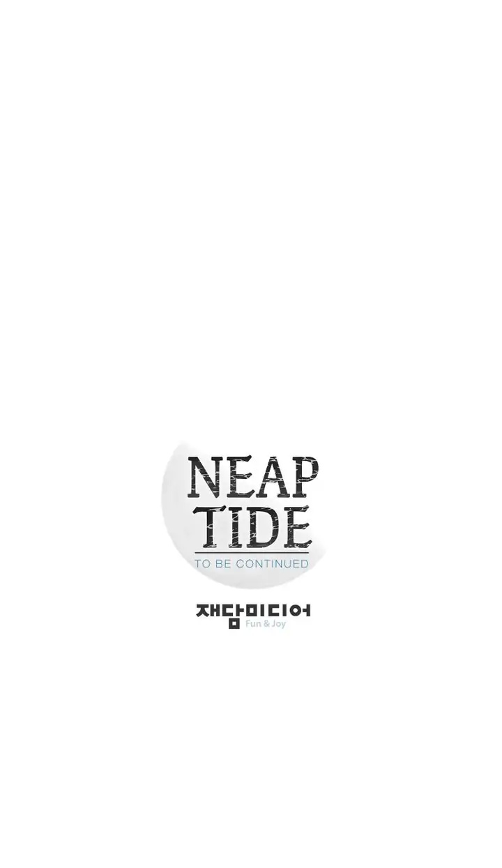 Neap Tide - Chapter 33