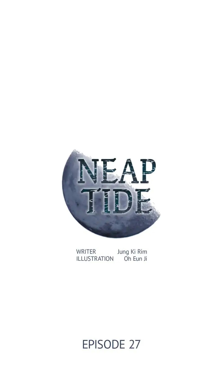 Neap Tide - Chapter 27