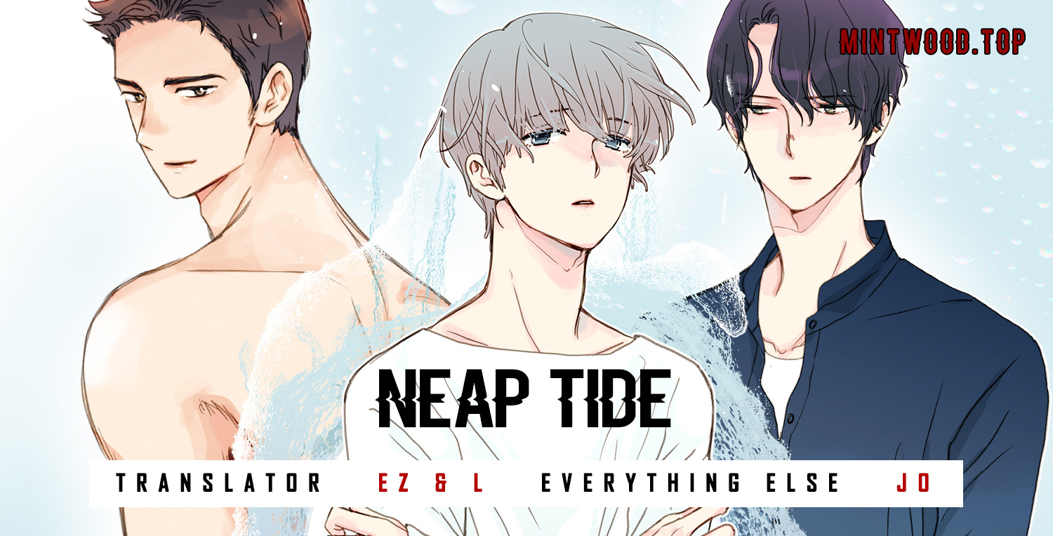 Neap Tide - Chapter 0