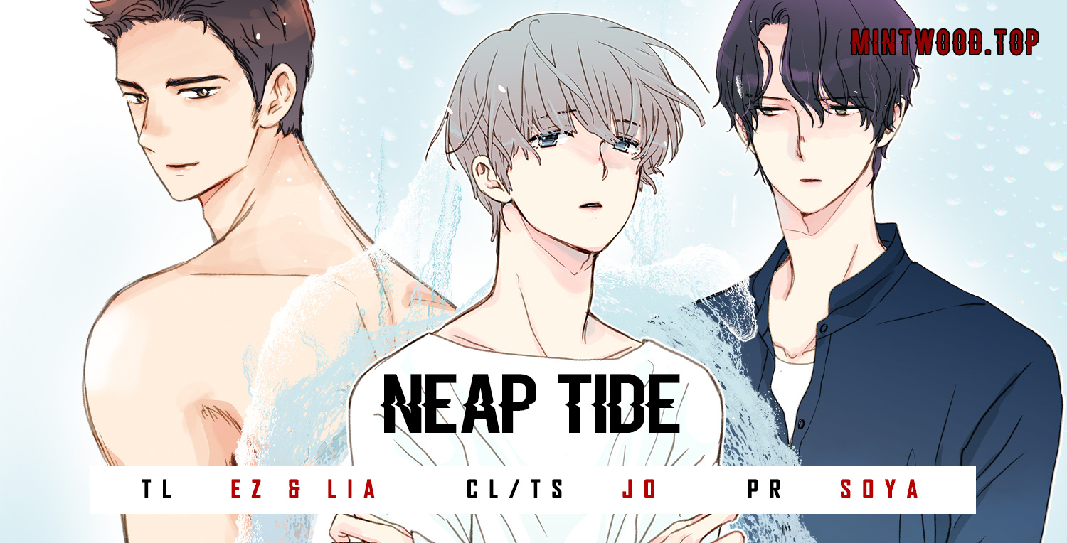 Neap Tide - Chapter 4