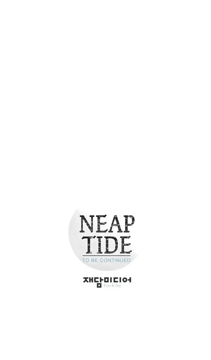 Neap Tide - Chapter 21