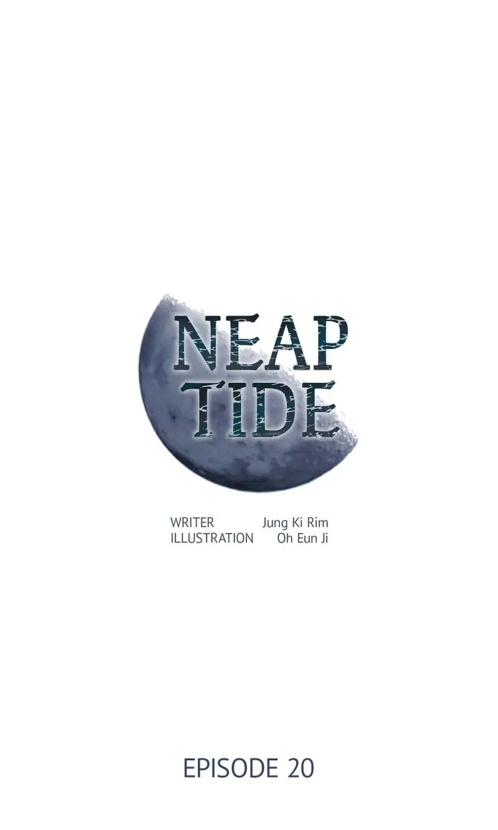 Neap Tide - Chapter 20