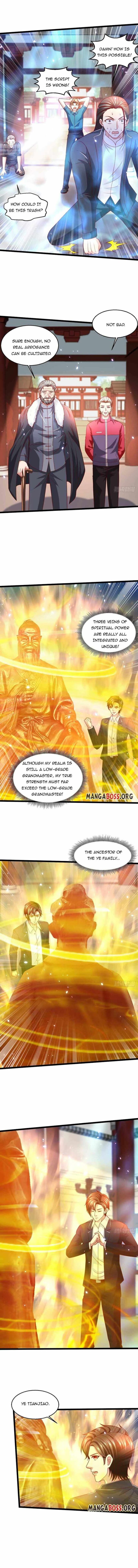 Double Master Is Not Trifled With - Chapter 70