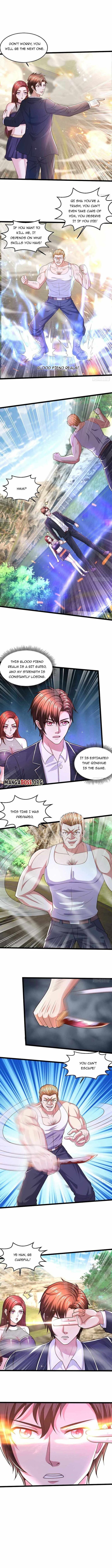 Double Master Is Not Trifled With - Chapter 71