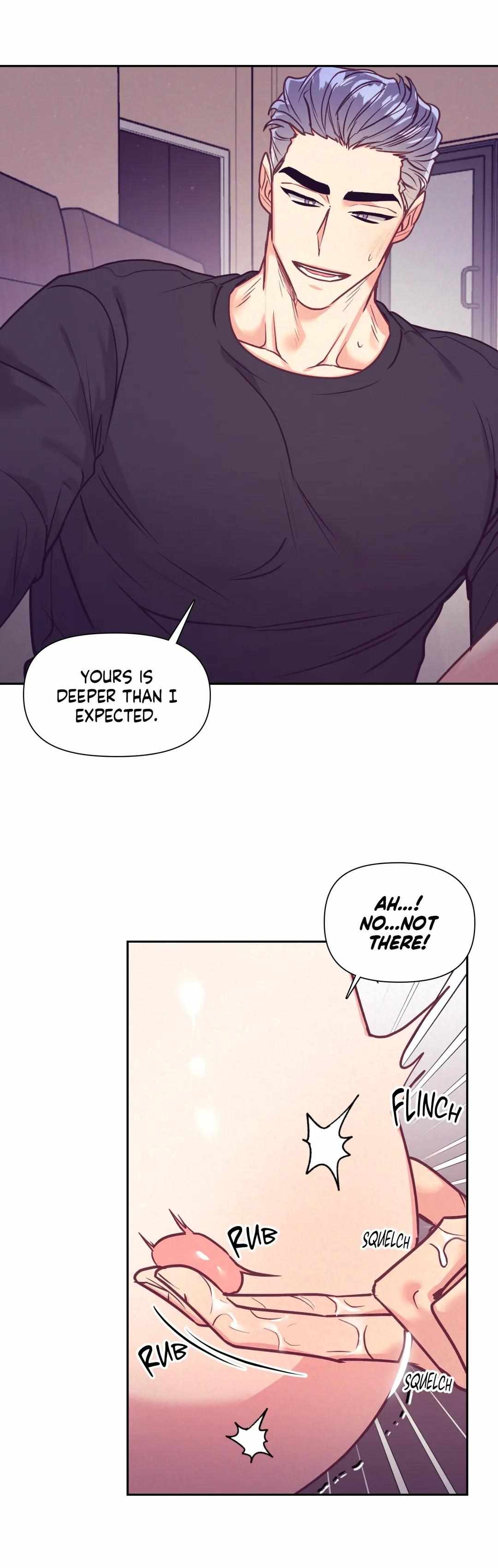 The Housekeeper's Load - Chapter 48