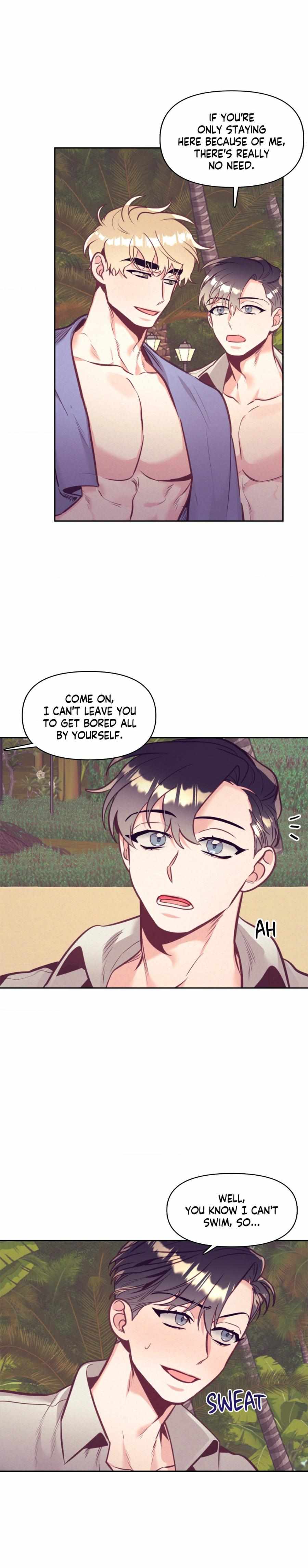 The Housekeeper's Load - Chapter 68