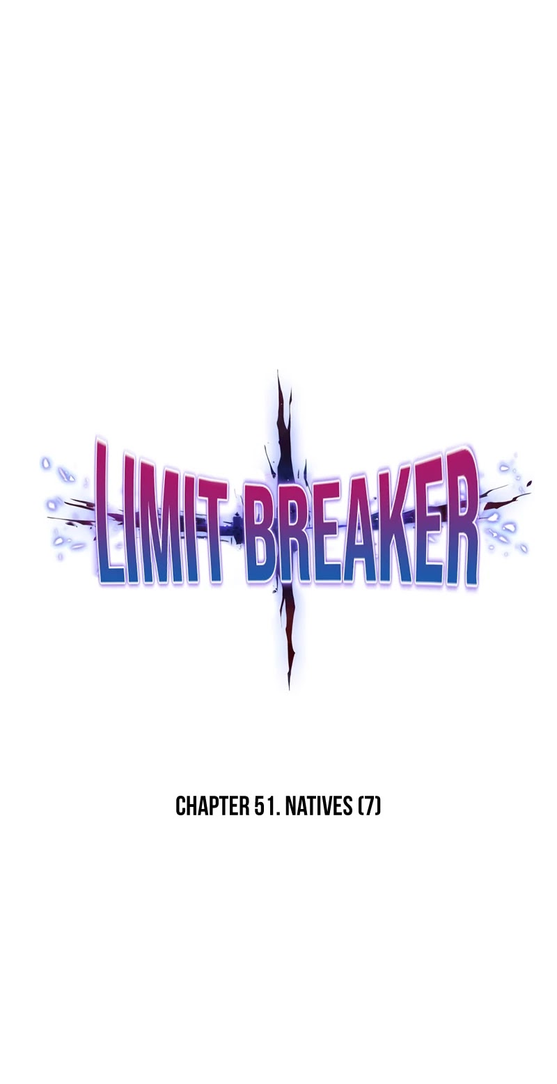 Limit Breaker - Chapter 51