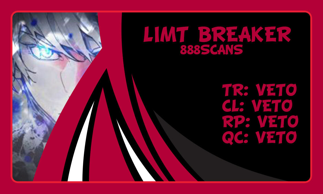 Limit Breaker - Chapter 39