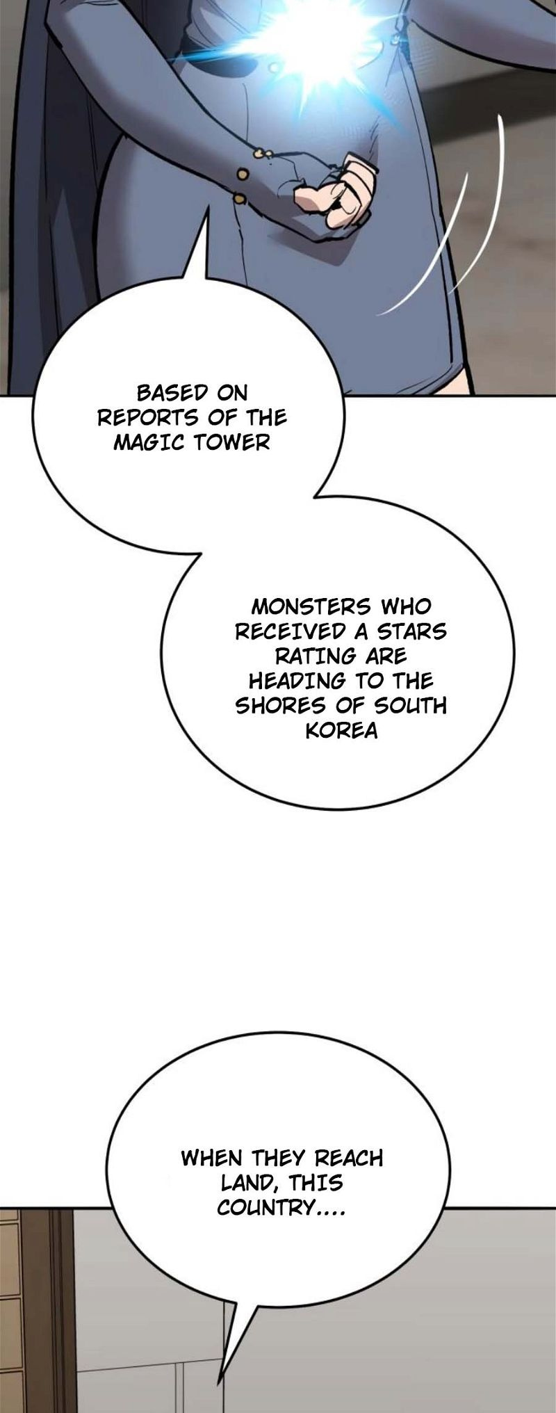 Limit Breaker - Chapter 130