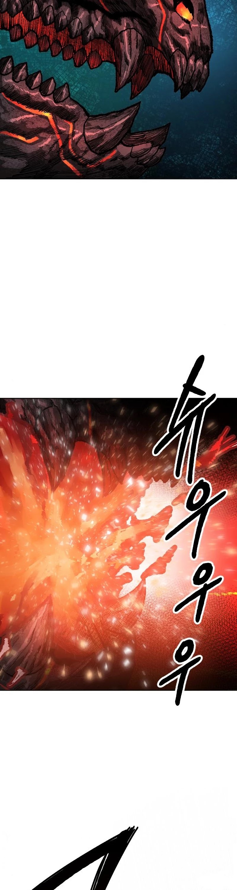 Limit Breaker - Chapter 13