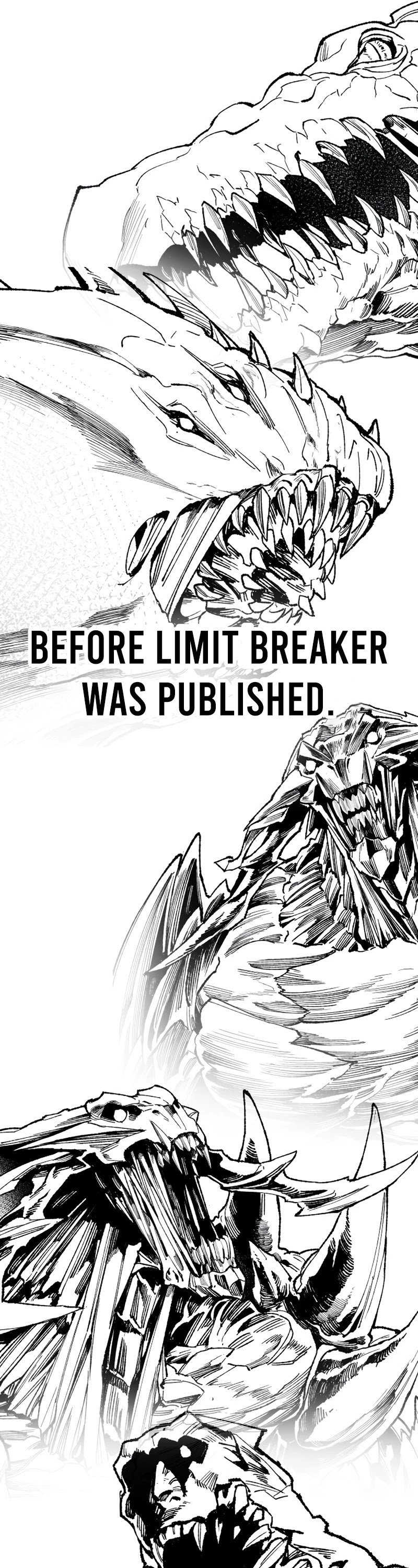 Limit Breaker - Chapter 80: Qna