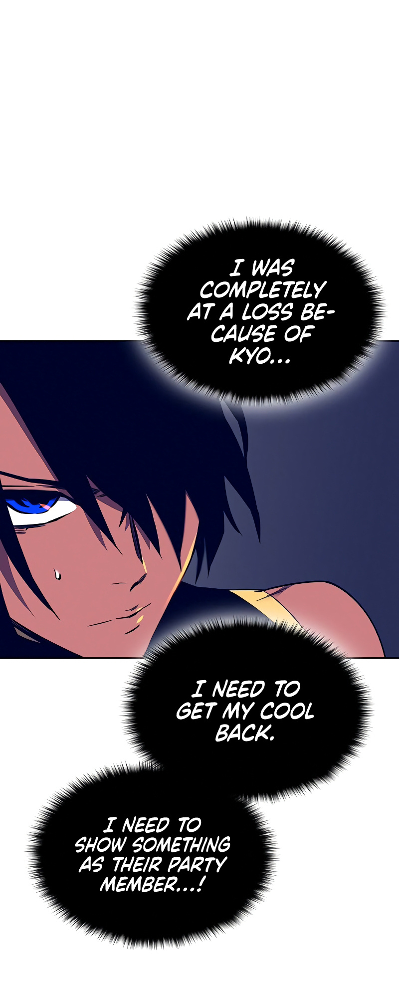 X & Ash - Chapter 39