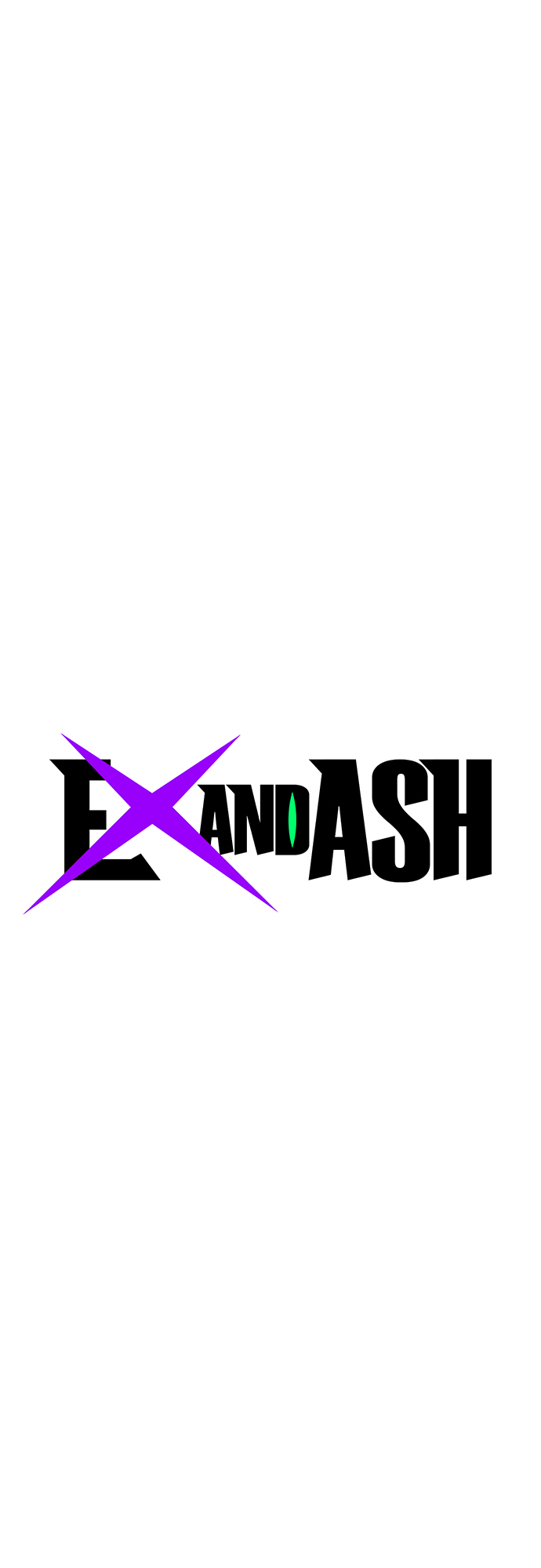 X & Ash - Chapter 23