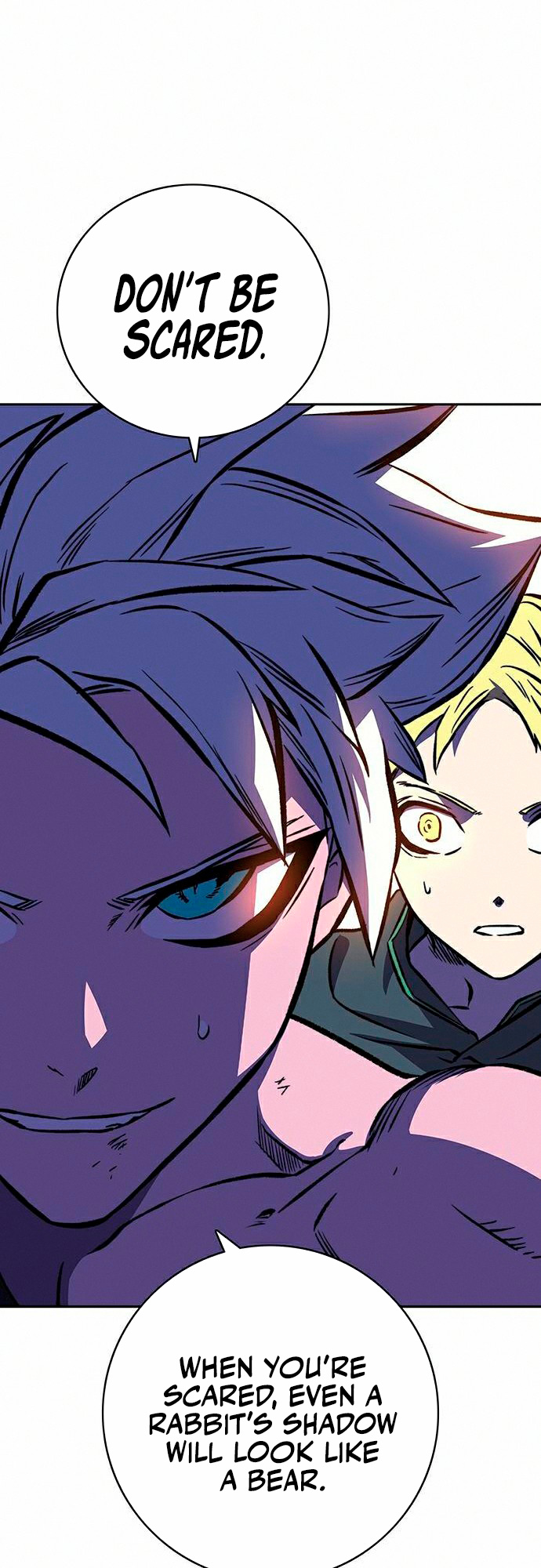 X & Ash - Chapter 15