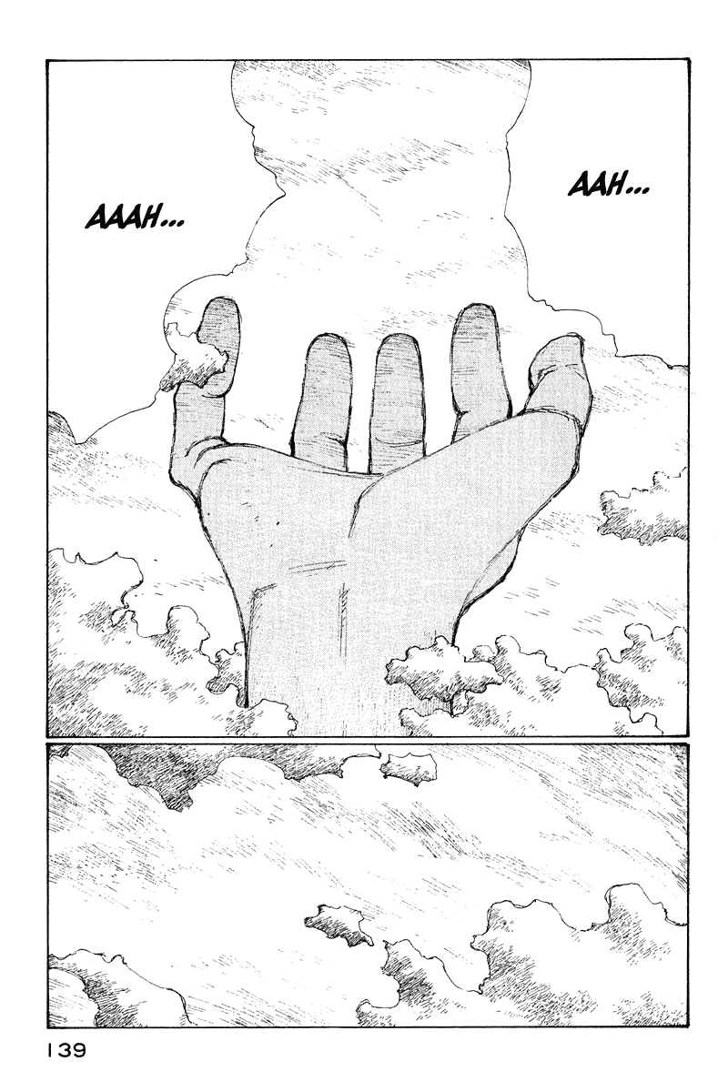 Narutaru - Vol.12 Chapter 65: The Soft Voice That S Calling Me