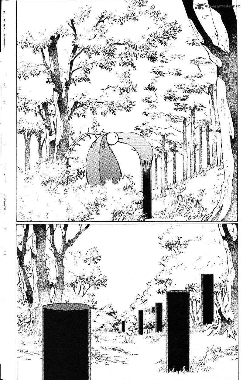 Narutaru - Chapter 9 : Volume 9