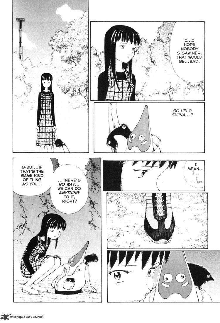 Narutaru - Chapter 2 : Volume 2