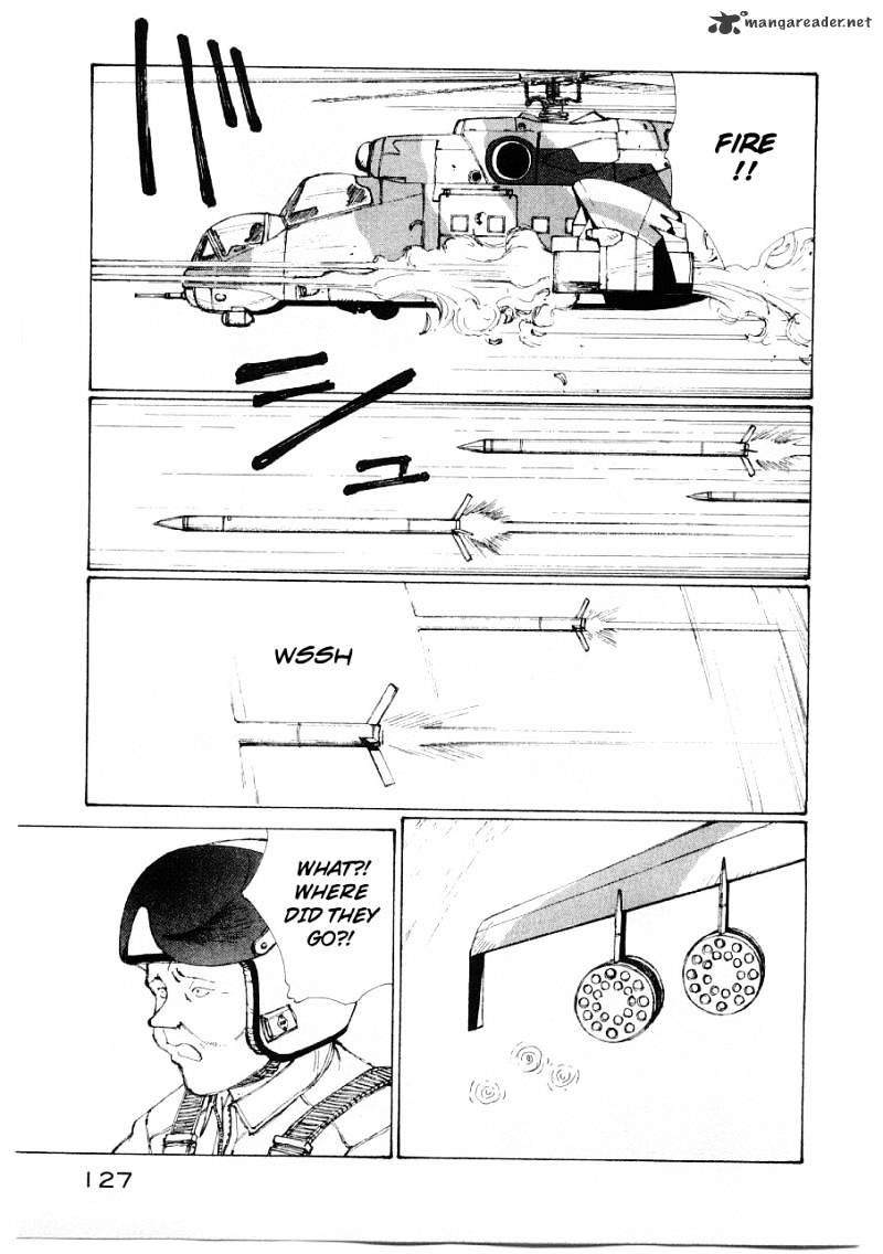 Narutaru - Chapter 10 : Volume 10