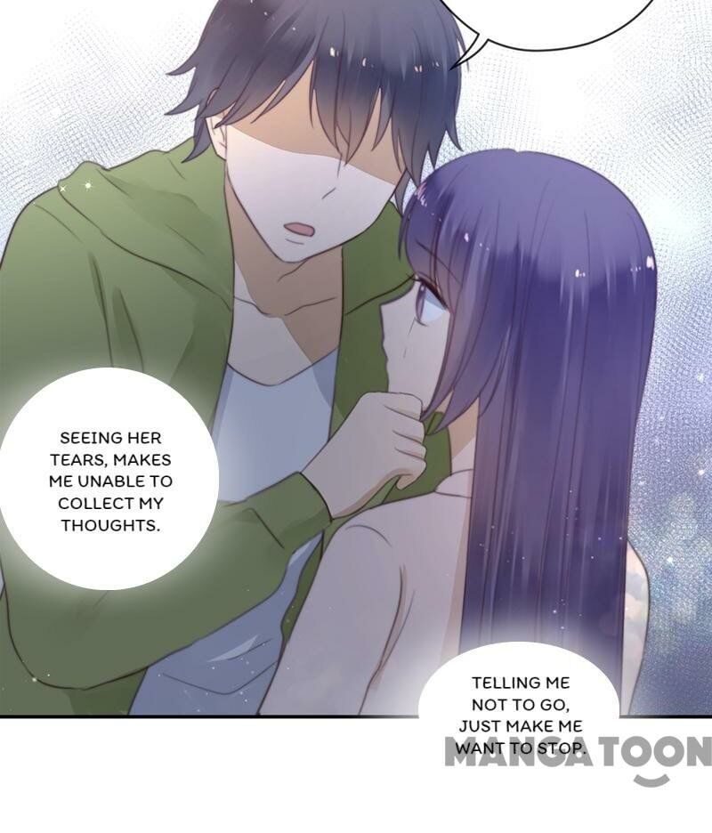 Don't Flirt Me, Lord Angel - Chapter 38