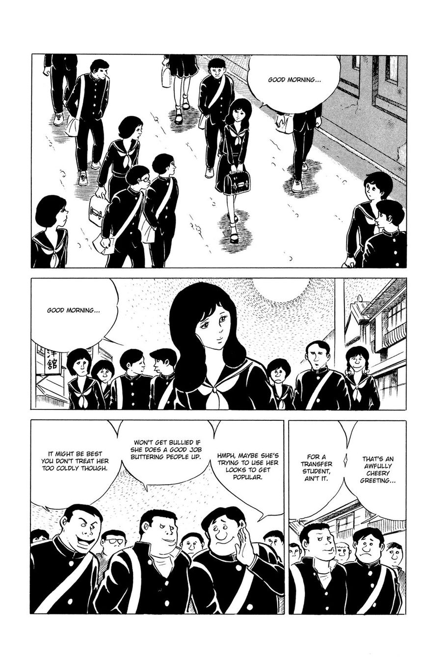 Eko Eko Azaraku - Chapter 37