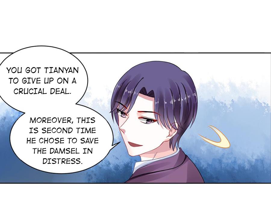 Revenge Of The Heiress In Distress - Chapter 10: Cut Ties