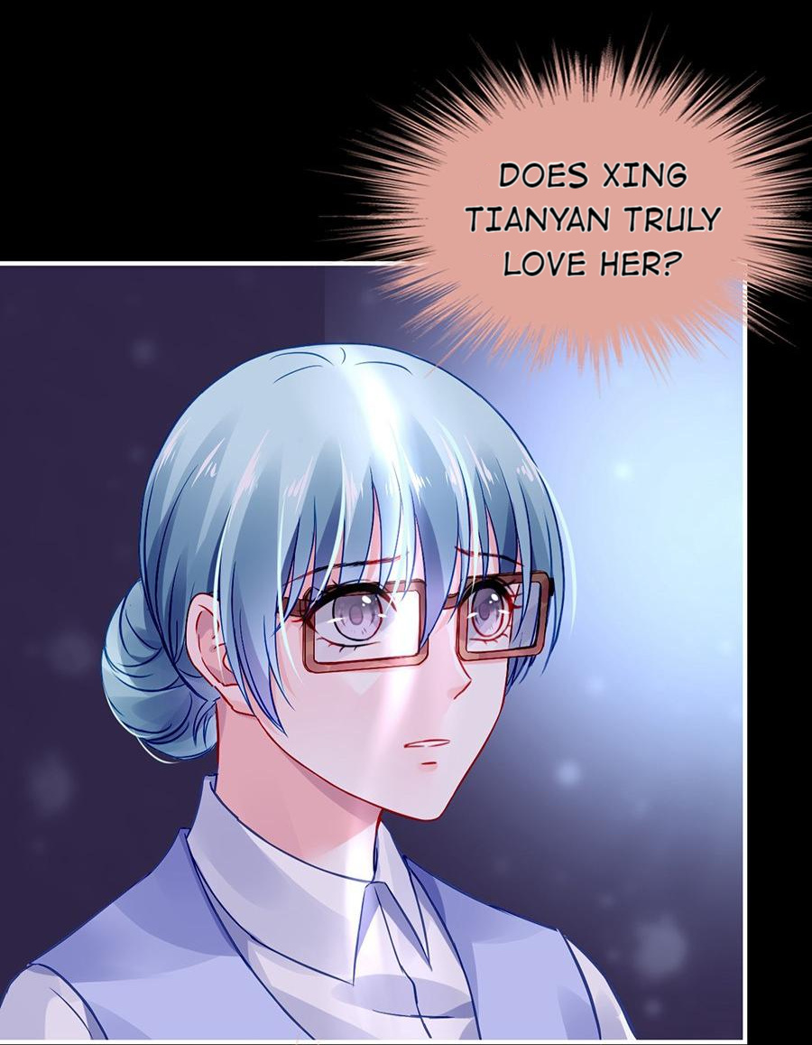 Revenge Of The Heiress In Distress - Chapter 29: He Loves Her Very Much, I Guess