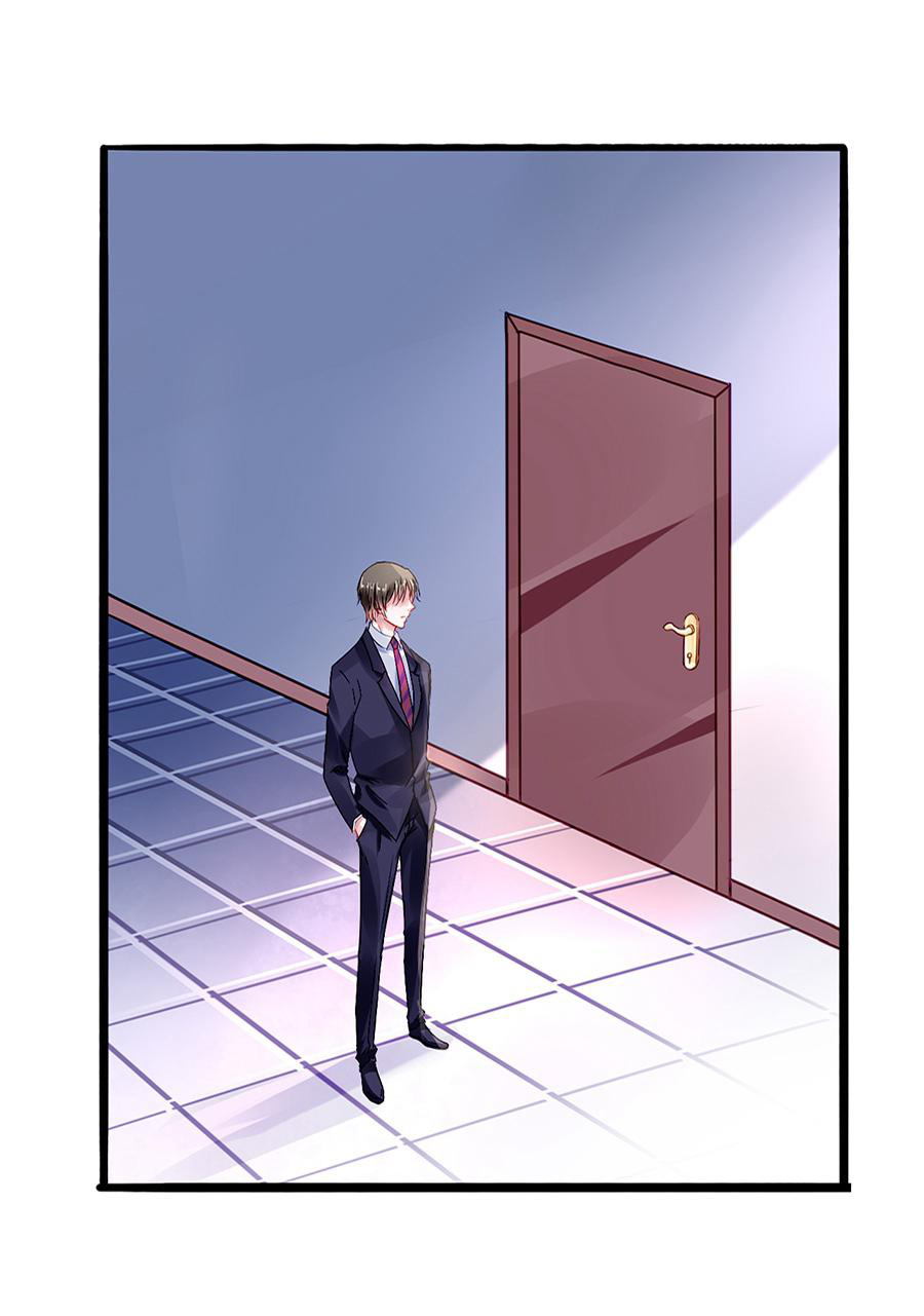 Revenge Of The Heiress In Distress - Chapter 34: He Can Be Gentle Too