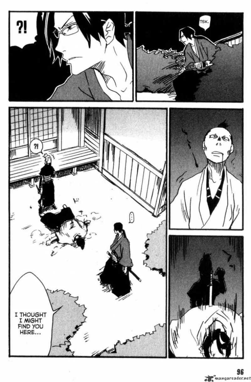 Samurai Champloo - Chapter 3 : 3