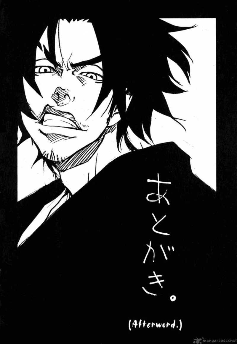 Samurai Champloo - Chapter 10 : 10