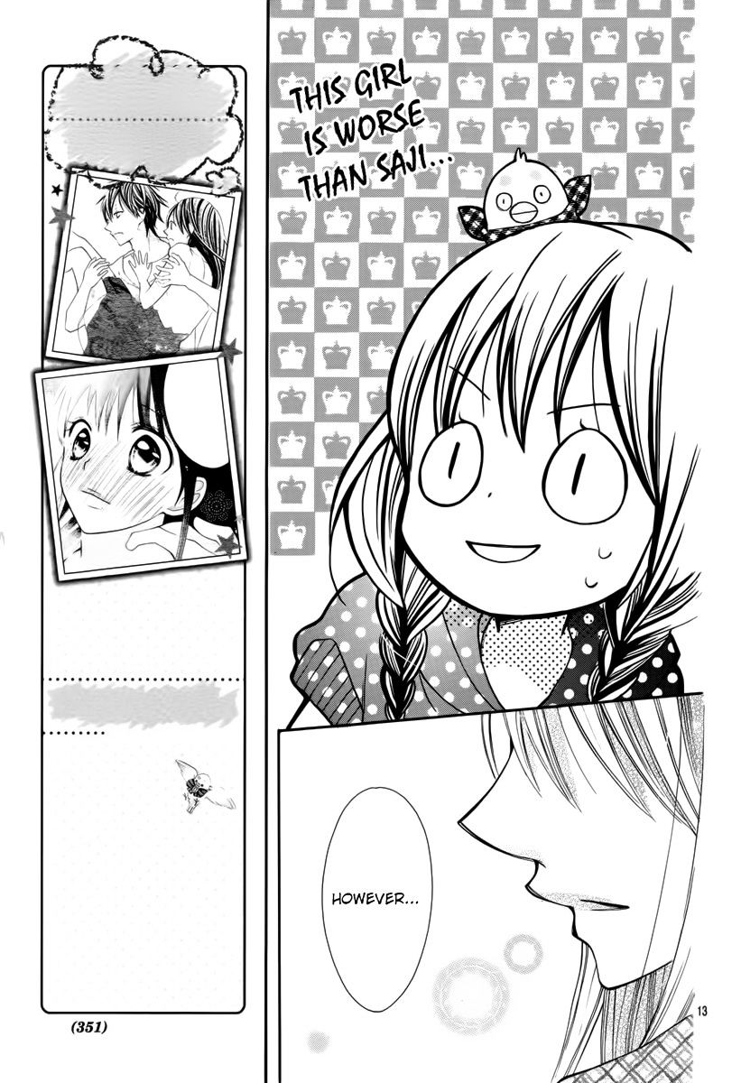 Crayon Days - Daikirai Na Aitsu - Chapter 23 : Crayon Days - Daikirai Na Aitsu 23