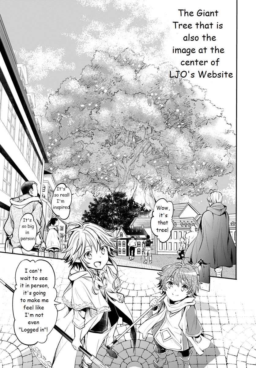 A Late-Start Tamer's Laid-Back Life - Chapter 1