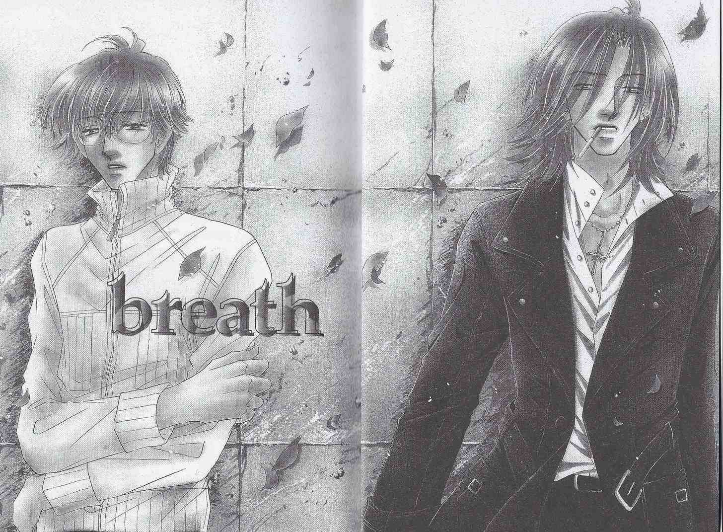 Breath - Vol.04 Chapter 1