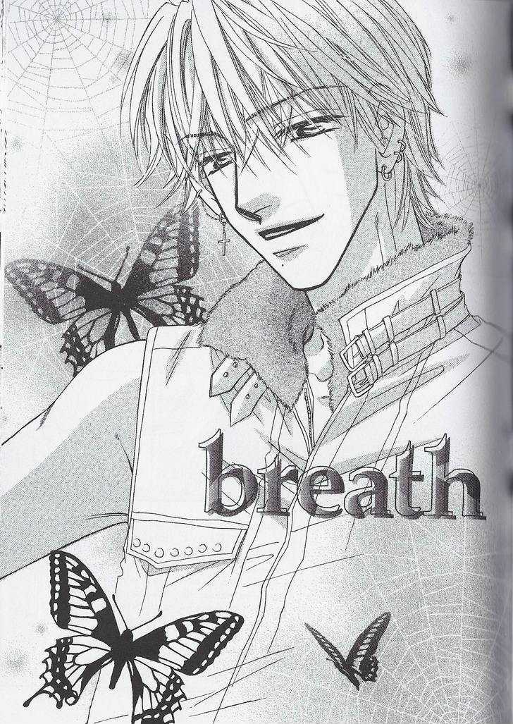 Breath - Vol.04 Chapter 5