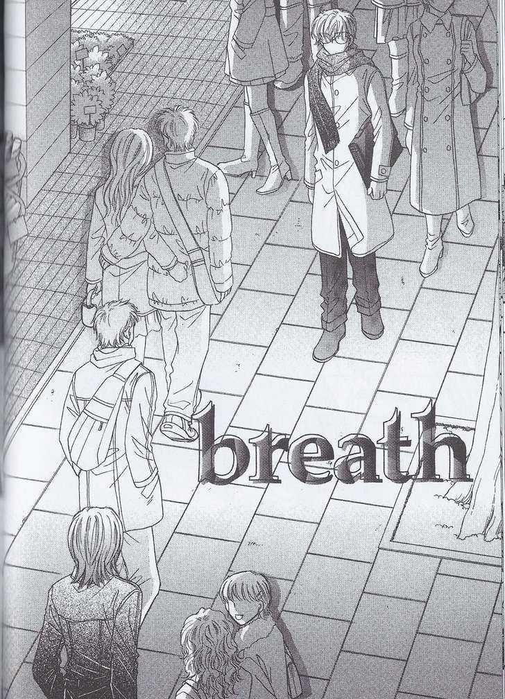 Breath - Vol.04 Chapter 3