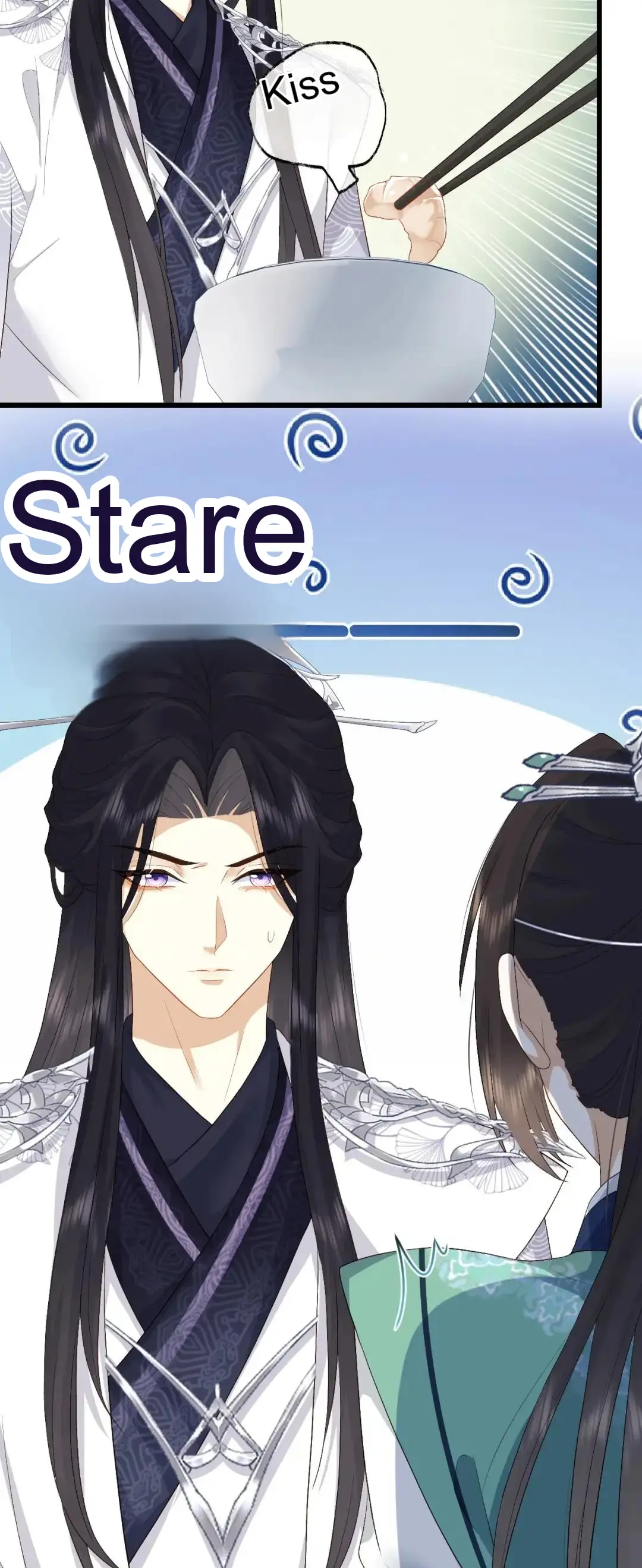 After Transmigration, I Turned An Icy Chief To Become Tsundere - Chapter 5