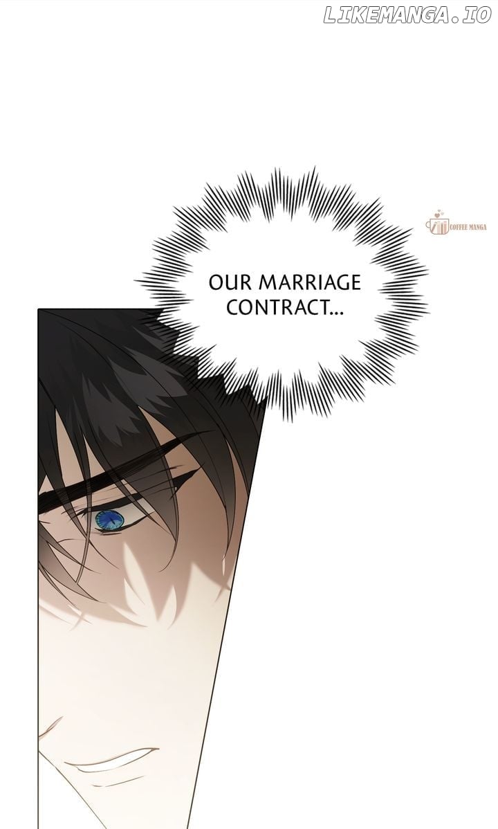 It Was Just A Contract Marriage - Chapter 61