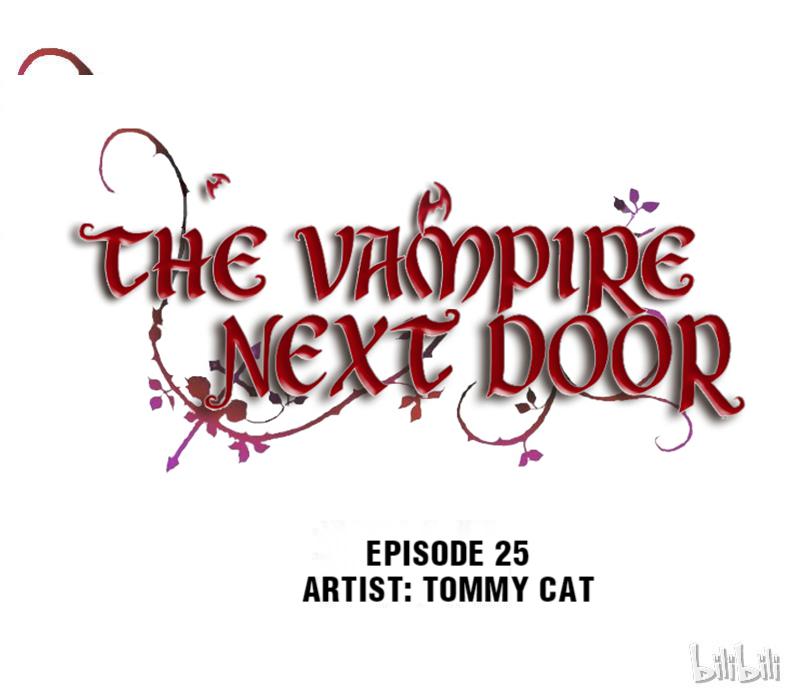 The Vampire Next Door - Chapter 26: Episode 25